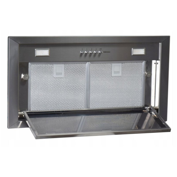 Вытяжка кухонная Falmec Built-in Max 70 Inox 600