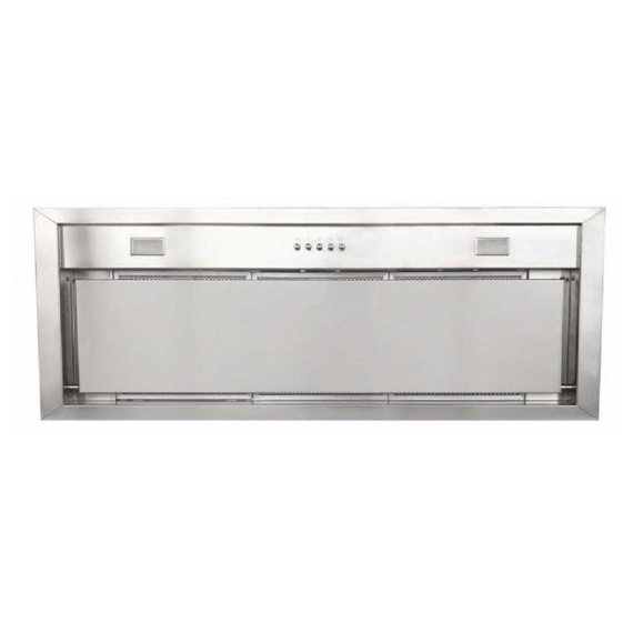 Вытяжка кухонная Falmec Built-in Max 70 Inox 600