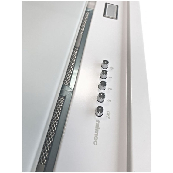 Вытяжка кухонная Falmec Built-in Max 70 Inox 600