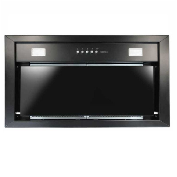 Вытяжка кухонная Falmec Built-in Max 50 bk 600