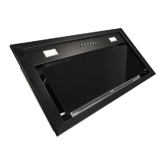 Вытяжка кухонная Falmec Built-in Max 50 bk 600