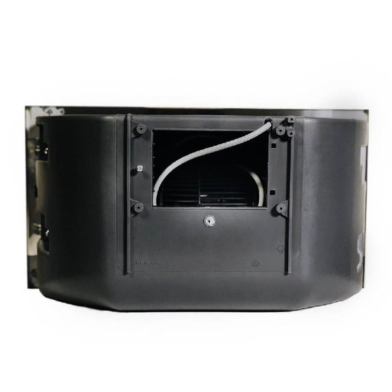Вытяжка кухонная Falmec Built-in Max 50 bk 600