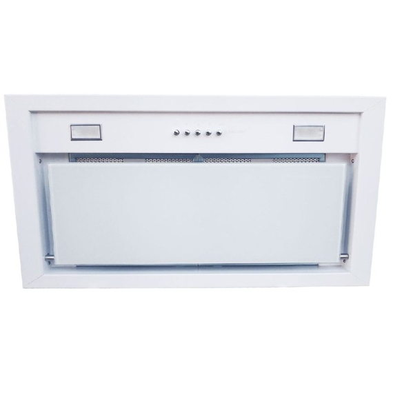 Вытяжка кухонная Falmec Built-in Max 50 white 600