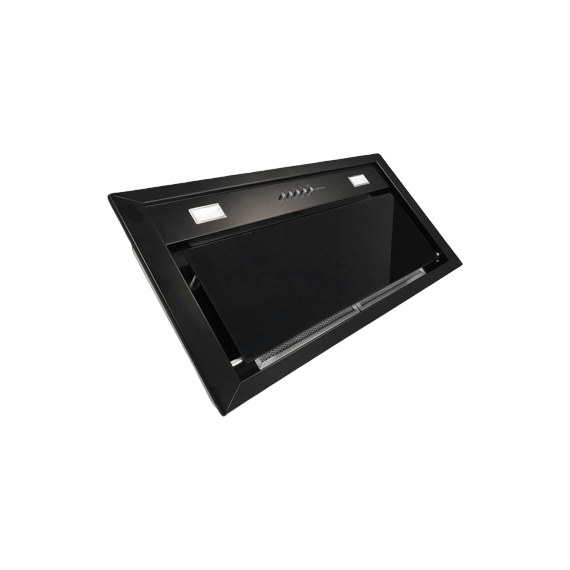 Вытяжка кухонная Falmec Built-in Max 70 bk 600