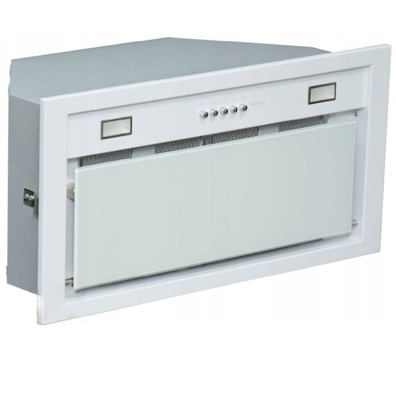Вытяжка кухонная Falmec Built-in Max 70 white 600