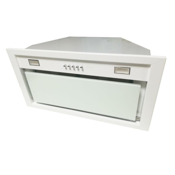 Вытяжка кухонная Falmec Built-in Max 70 white 600