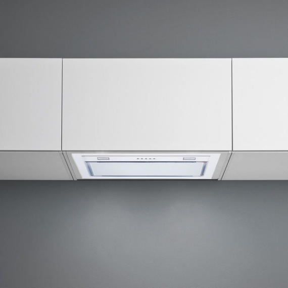 Вытяжка кухонная Falmec Built-in Max 50 white 600