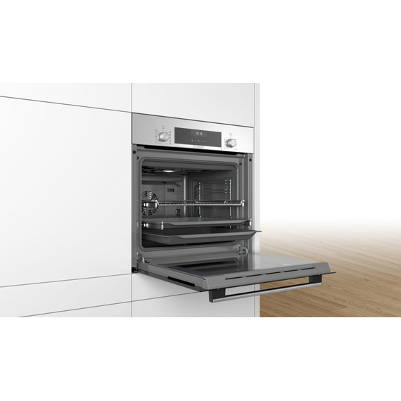 Духовой шкаф электрический Bosch HBJ517YS0R