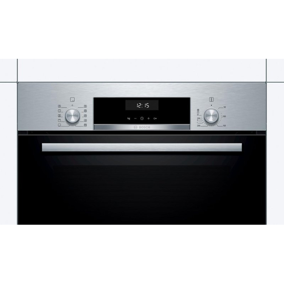 Духовой шкаф электрический Bosch HBJ517YS0R