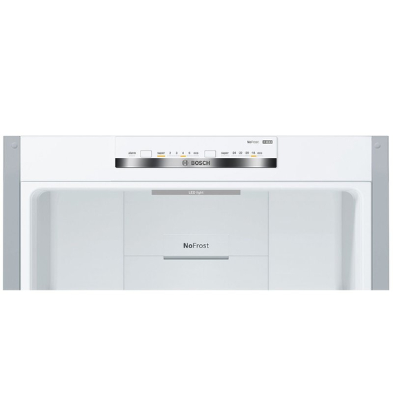 Холодильник Bosch KGN36VL326