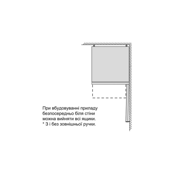 Холодильник Siemens KG39NXX316