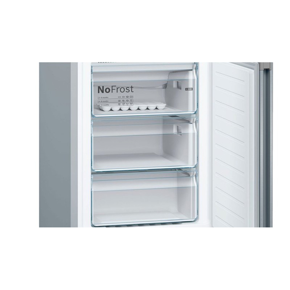 Холодильник Bosch KGN39VI306