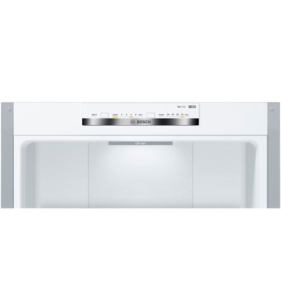 Холодильник Bosch KGN39VI306