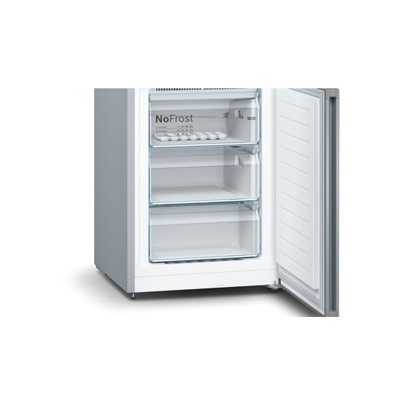 Холодильник Bosch KGN39XI326