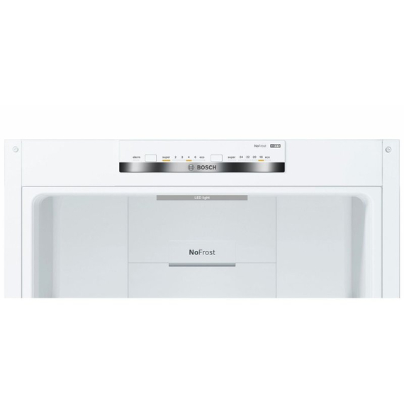 Холодильник Bosch KGN39VW316