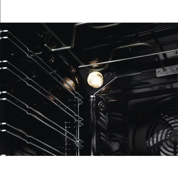 Духовой шкаф электрический Electrolux OPEB2520R