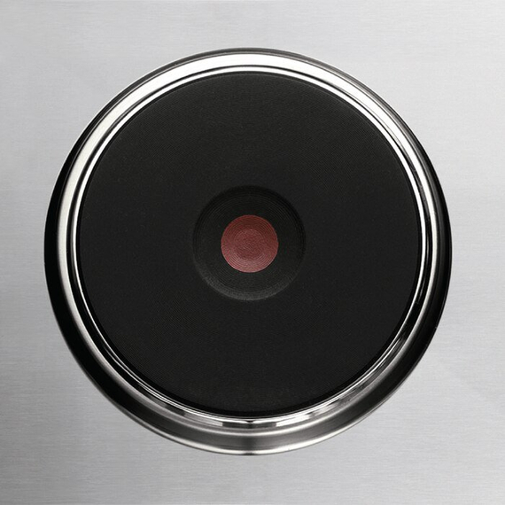 Варочная поверхность комбинированная Electrolux KGM64311X