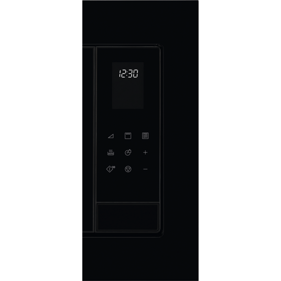 Микроволновая печь Electrolux LMS4253TMK