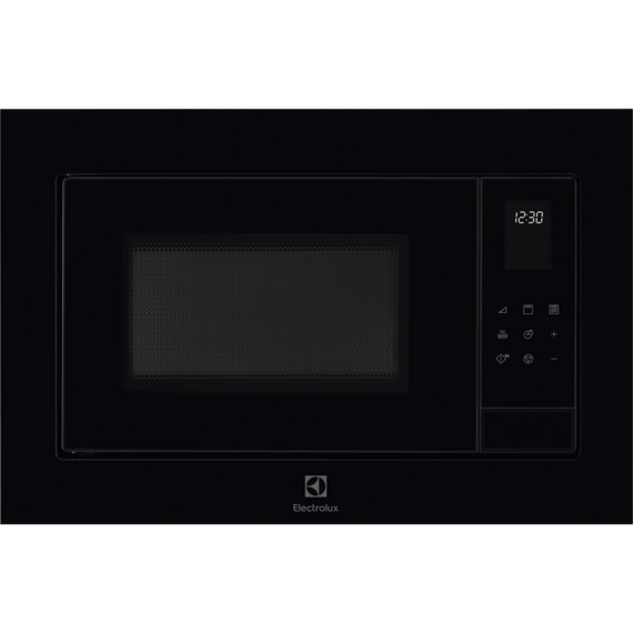 Микроволновая печь Electrolux LMS4253TMK