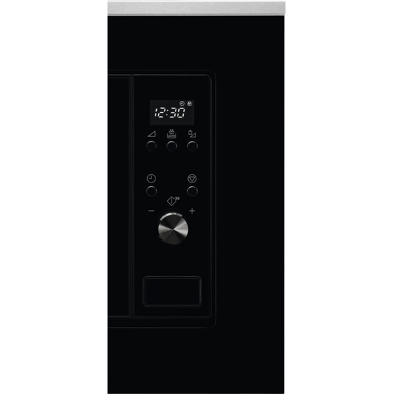 Микроволновая печь Electrolux LMS2173EMX