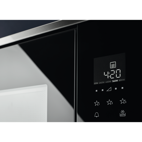 Микроволновая печь Electrolux LMS2173EMX