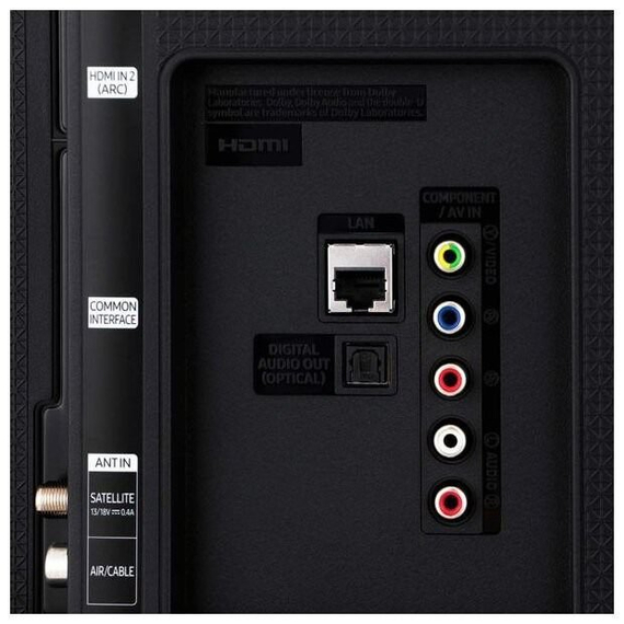 Samsung UE24N4500AUXUA