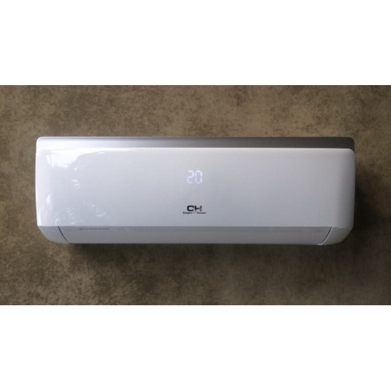 Кондиционер Cooper & Hunter CH-S12XP9