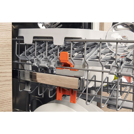 Посудомоечная машина Hotpoint-Ariston HSIC3T127C