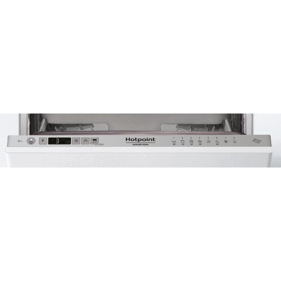 Посудомоечная машина Hotpoint-Ariston HSIC3T127C