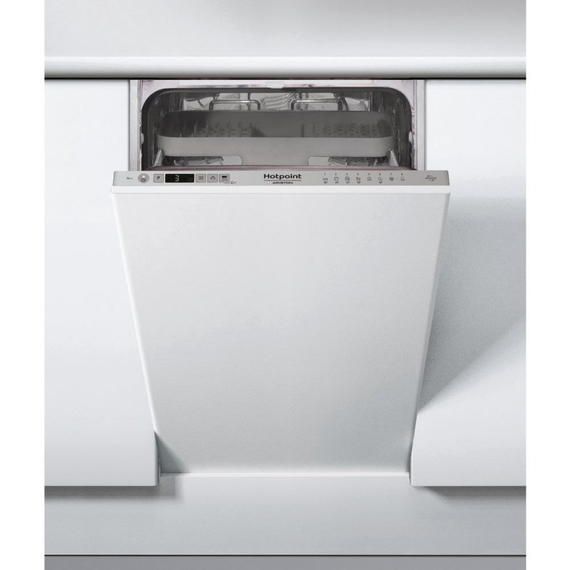 Посудомоечная машина Hotpoint-Ariston HSIC3T127C