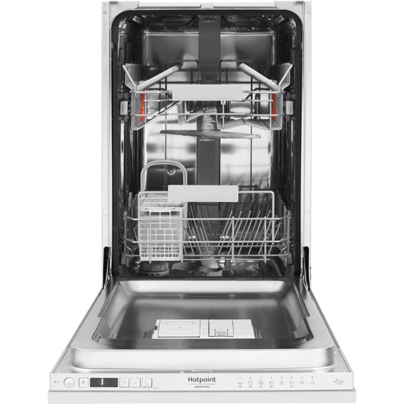 Посудомоечная машина Hotpoint-Ariston HSIC3T127C