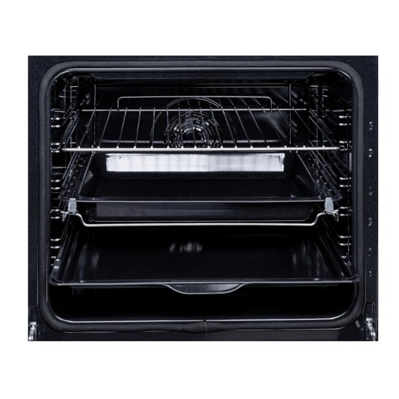 Духовой шкаф электрический Brandt BOP 7537 BB