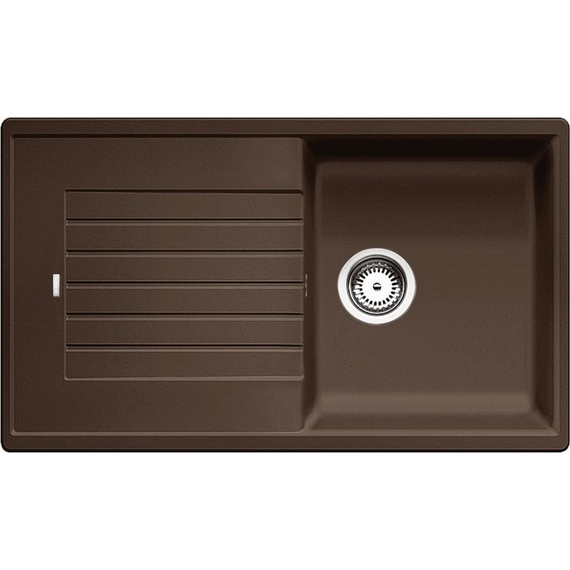 Кухонная мойка Blanco ZIA 5 S кофе 520519