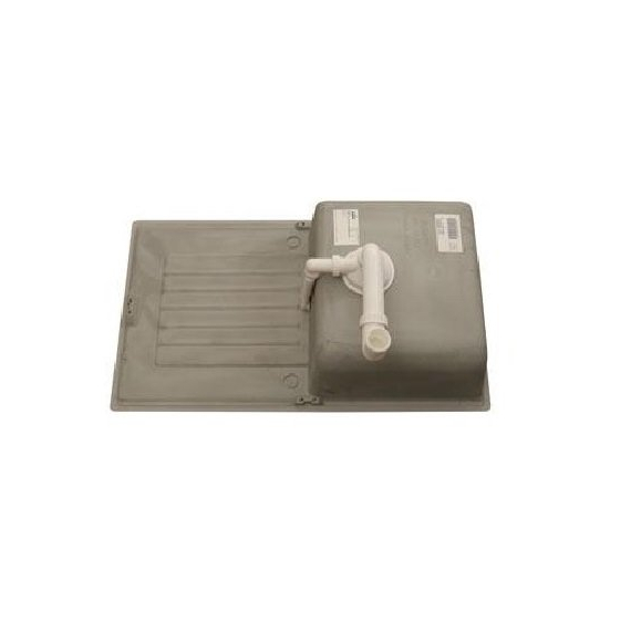 Кухонная мойка Blanco ZIA 5 S черний 526016