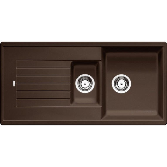 Кухонная мойка Blanco ZIA 6 S кофе 515072