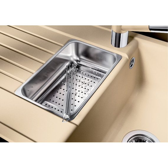 Кухонная мойка Blanco ZIA 6 S кофе 515072