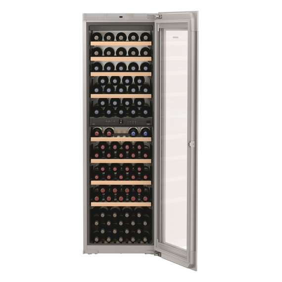 Вбудована винна шафа Liebherr EWTgw 3583