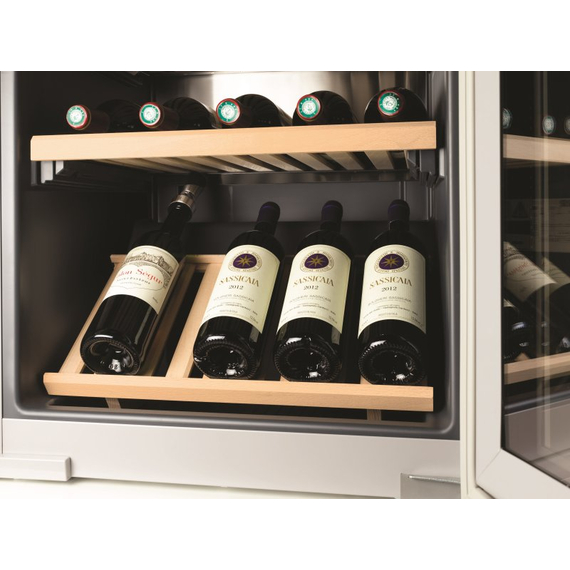 Вбудована винна шафа Liebherr EWTgw 3583