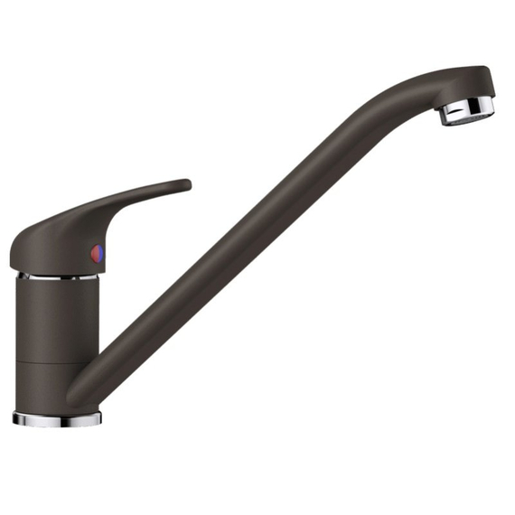 Кухонный смеситель Blanco DARAS кофе 517729