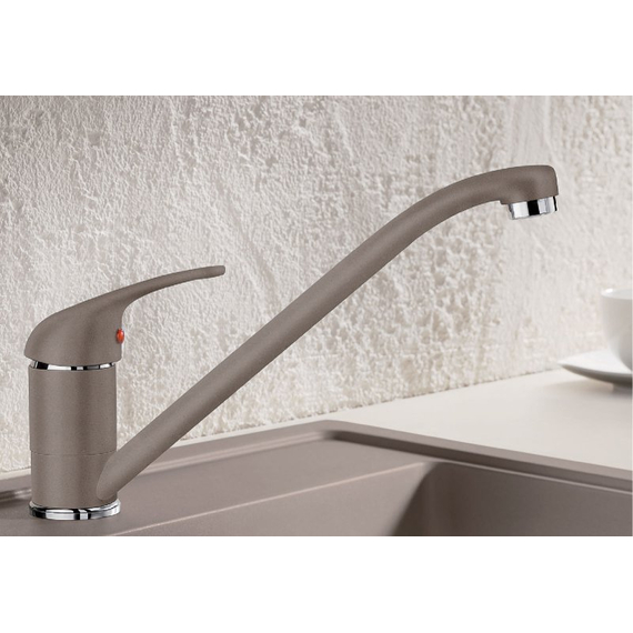 Кухонный смеситель Blanco DARAS кофе 517729