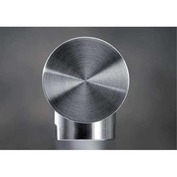 Кухонный смеситель Blanco LANORA-S нерж. сталь 523123