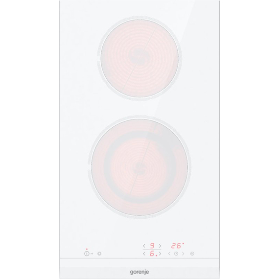 Варочная поверхность электрическая Gorenje ECT 322 WCSC