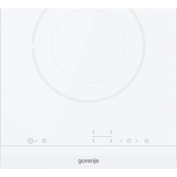 Варочная поверхность электрическая Gorenje ECT 322 WCSC