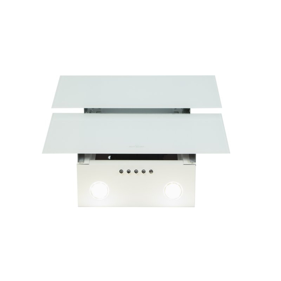 Вытяжка кухонная Best CHEF Versus 600 white 50