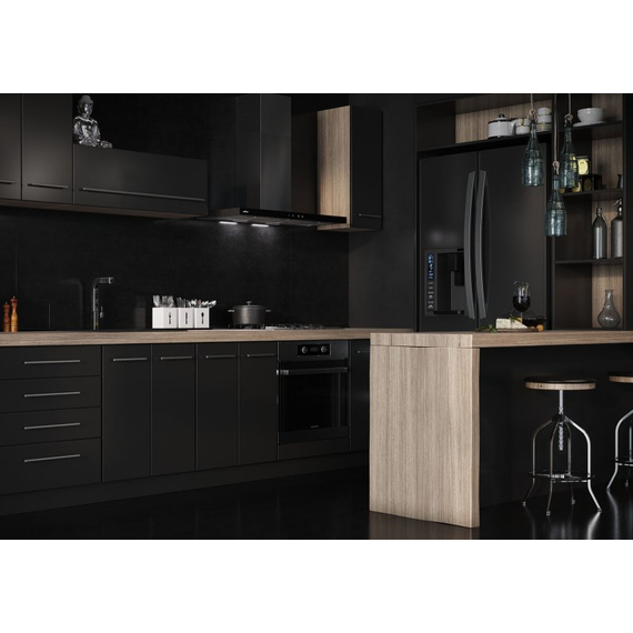 Вытяжка кухонная Best CHEF T-line 1100 inox 90