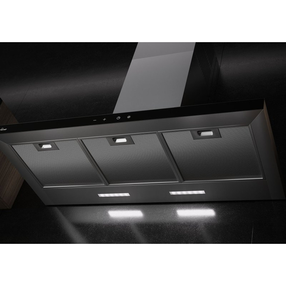 Вытяжка кухонная Best CHEF T-line 1100 inox 90