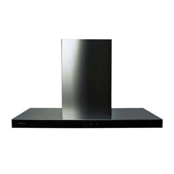 Вытяжка кухонная Best CHEF T-line 1100 inox 90