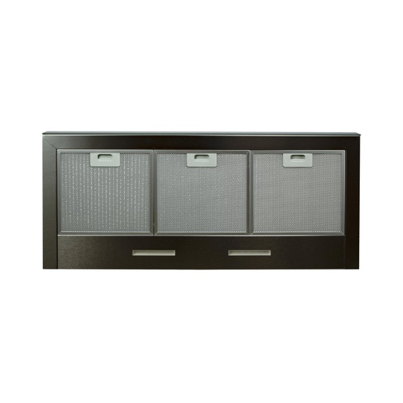 Вытяжка кухонная Best CHEF T-line 1100 inox 90