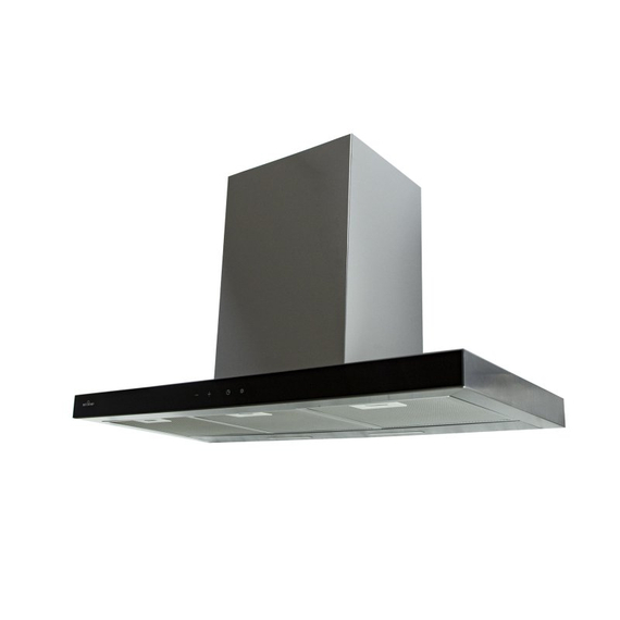 Вытяжка кухонная Best CHEF T-line 1100 inox 90