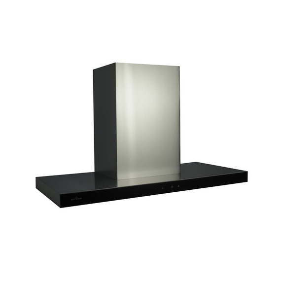 Вытяжка кухонная Best CHEF T-line 1100 inox 90